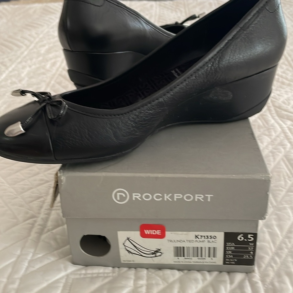 Rockport shoes - Picture 7 of 8